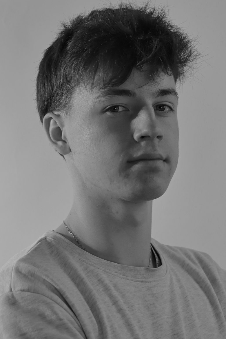 Portrait of Simon Poitrat-Bouchet