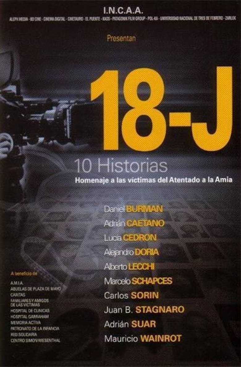 Poster of 18-j