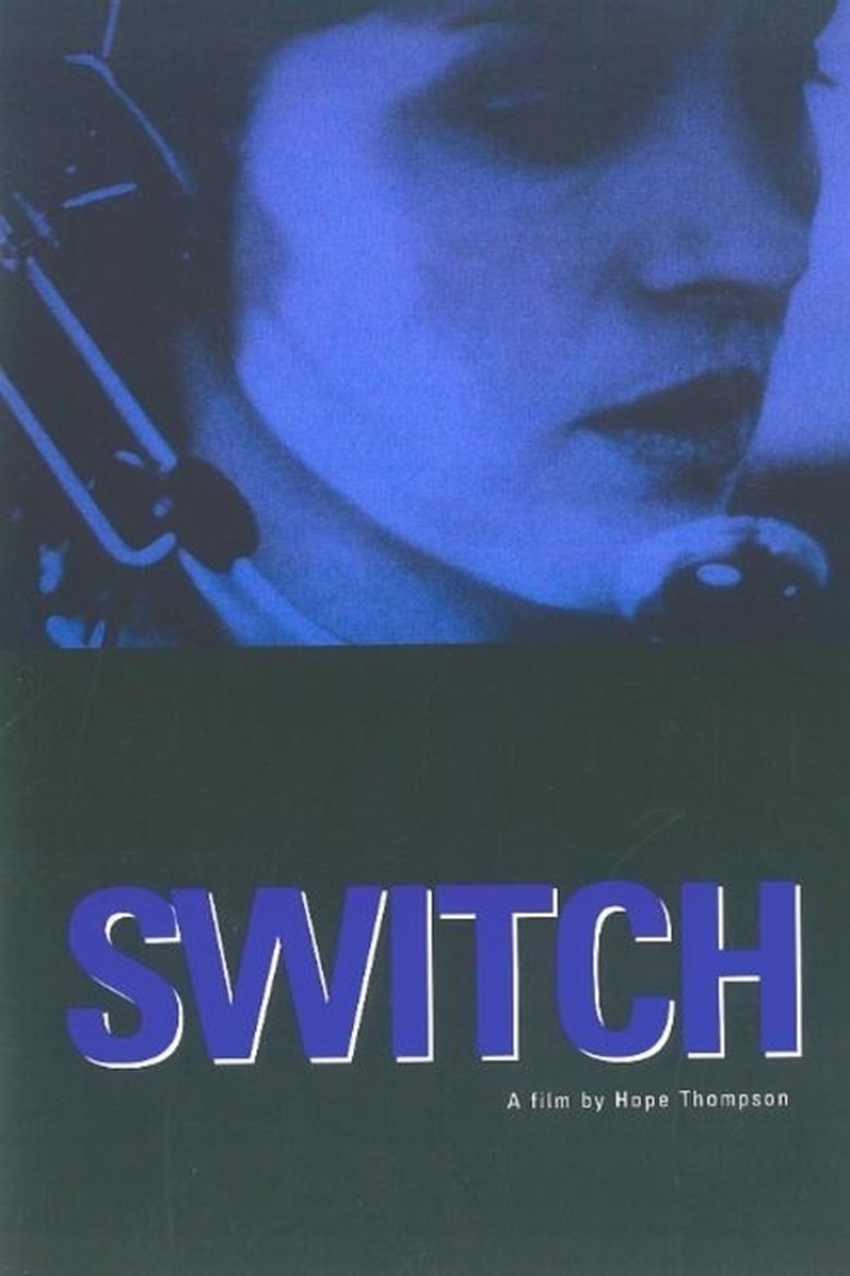 Poster of Switch