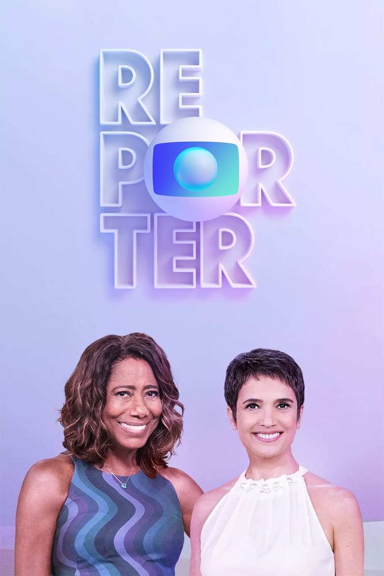 Poster of Cast and Crew in Globo Repórter - Season 50 - Episode 11 - Episode 11