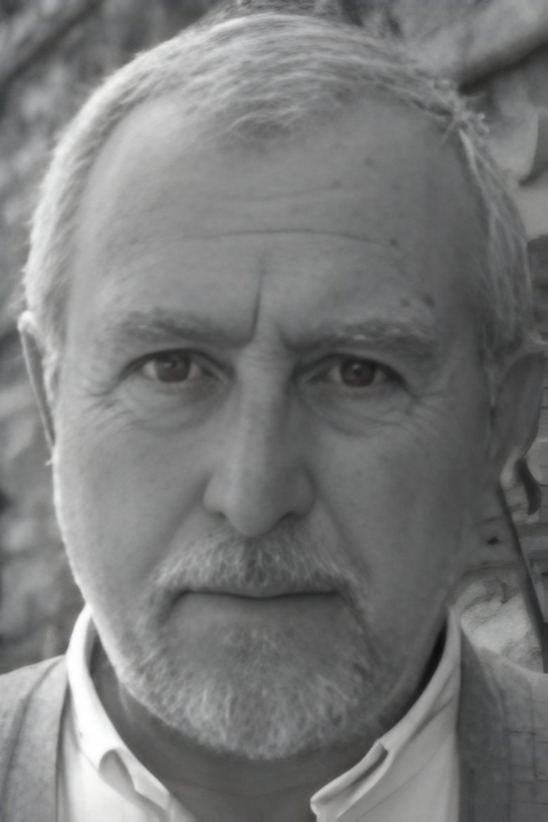 Portrait of Gogi Turkiashvili