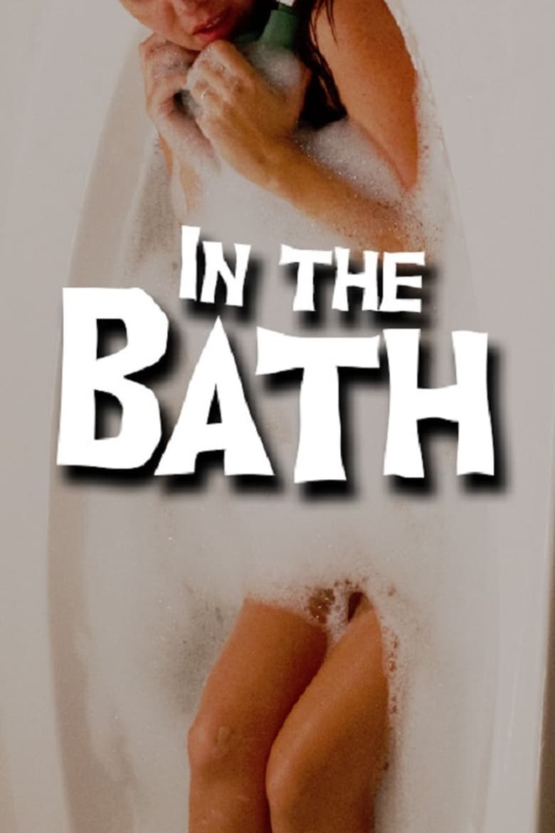 Poster of In The Bath