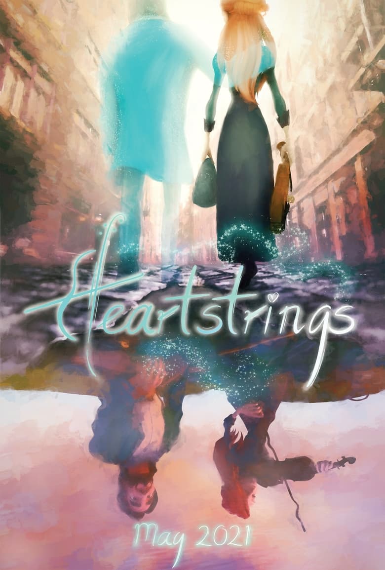 Poster of Heartstrings