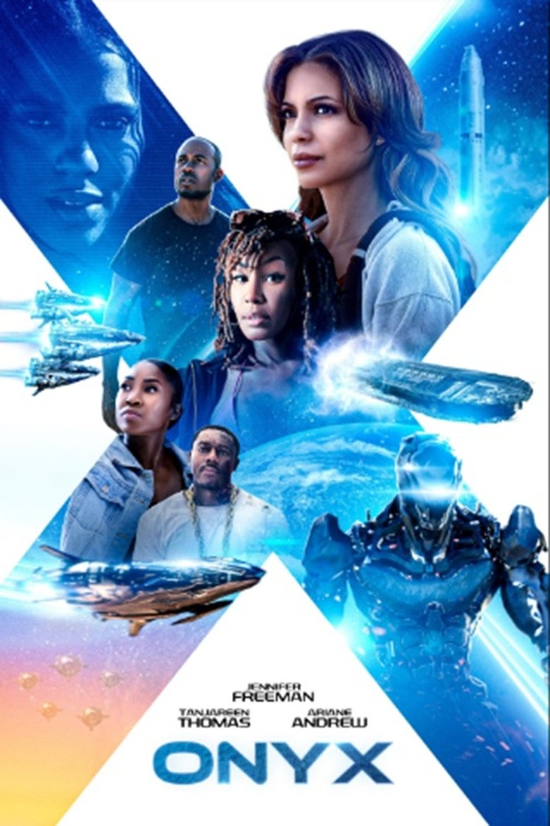 Poster of ONYX