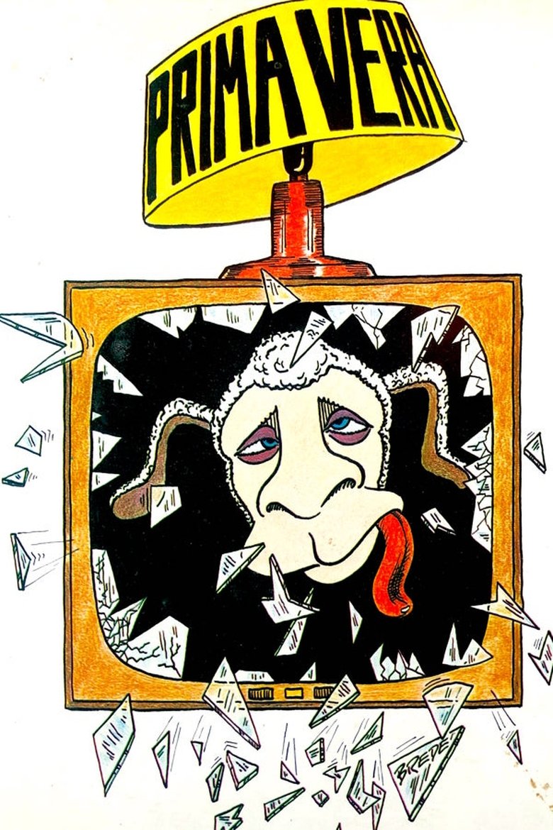Poster of Prima Vera: Det er Norge som er bra