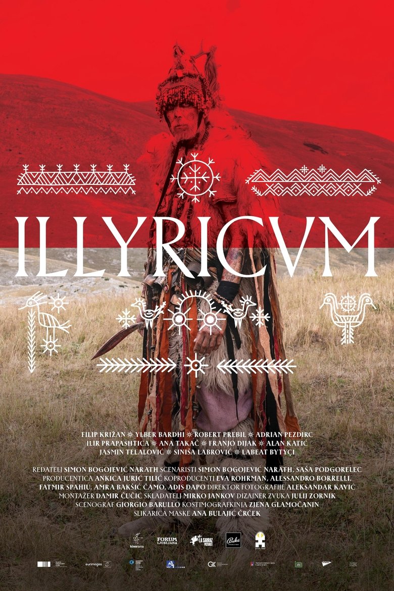 Poster of Illyricvm