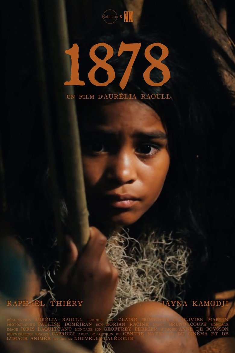 Poster of 1878
