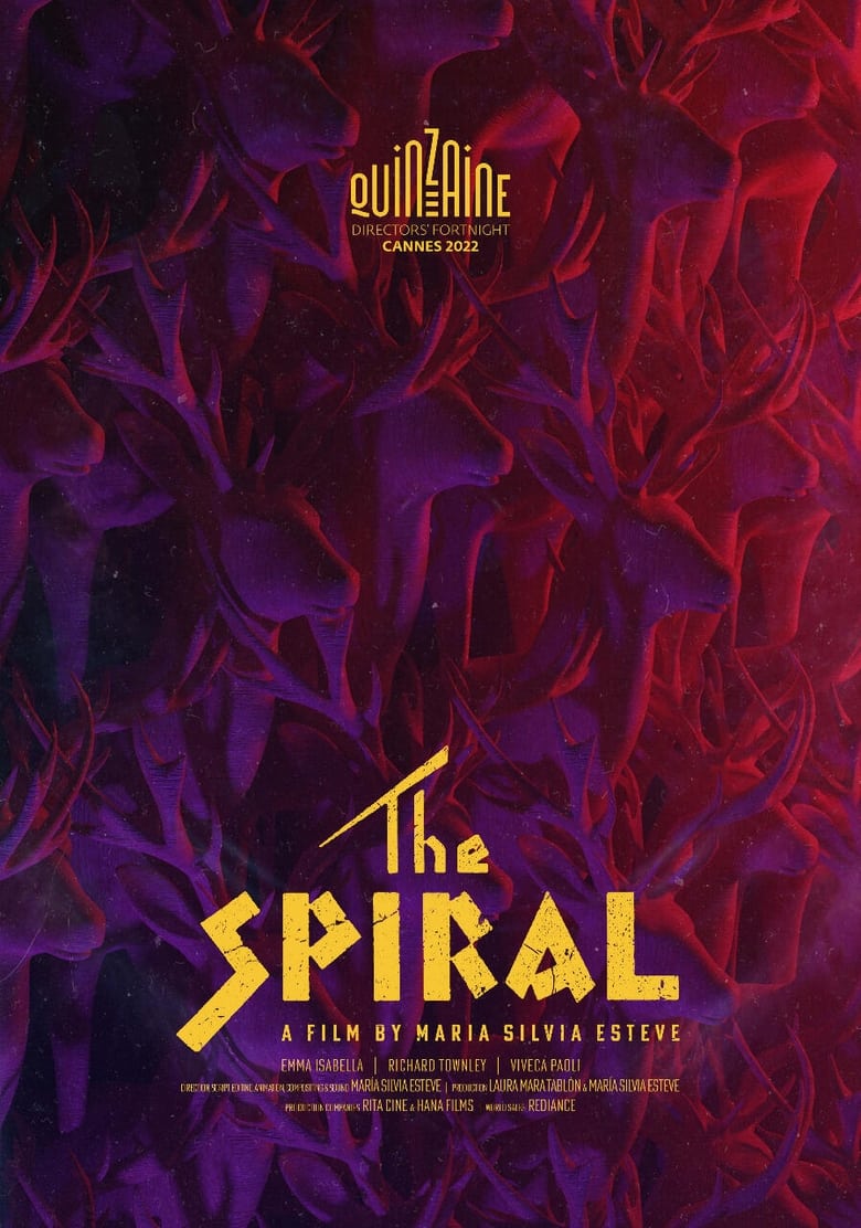 Poster of The Spiral