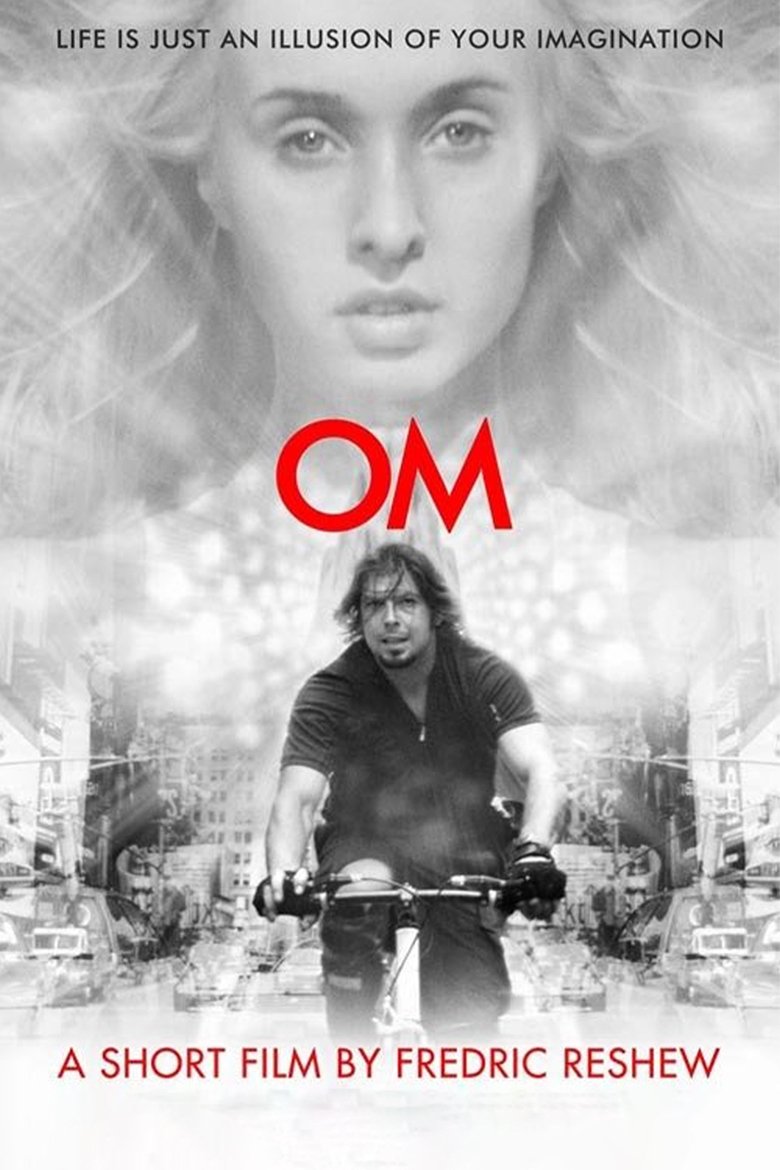 Poster of OM