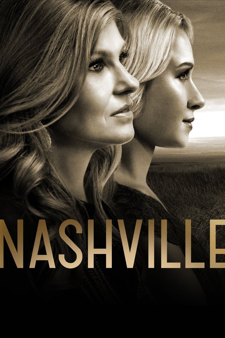 Poster of Episodes in Nashville - Season 3 - Season 3