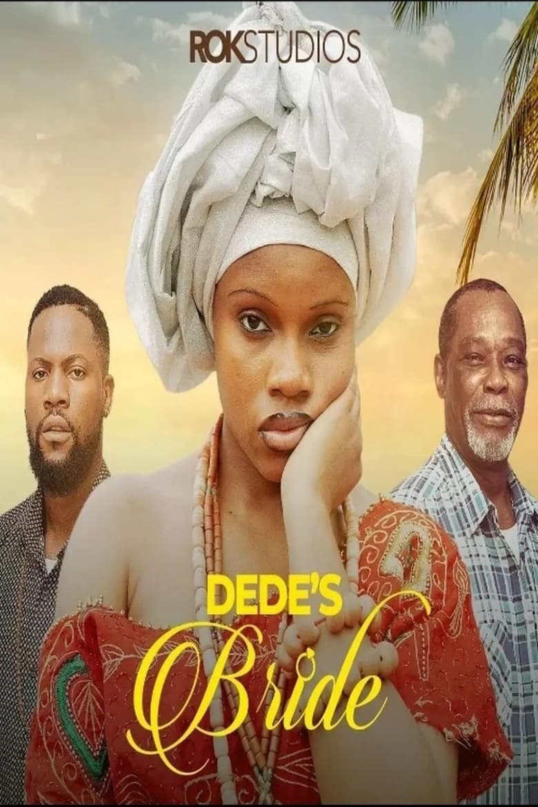 Poster of Dede's Bride