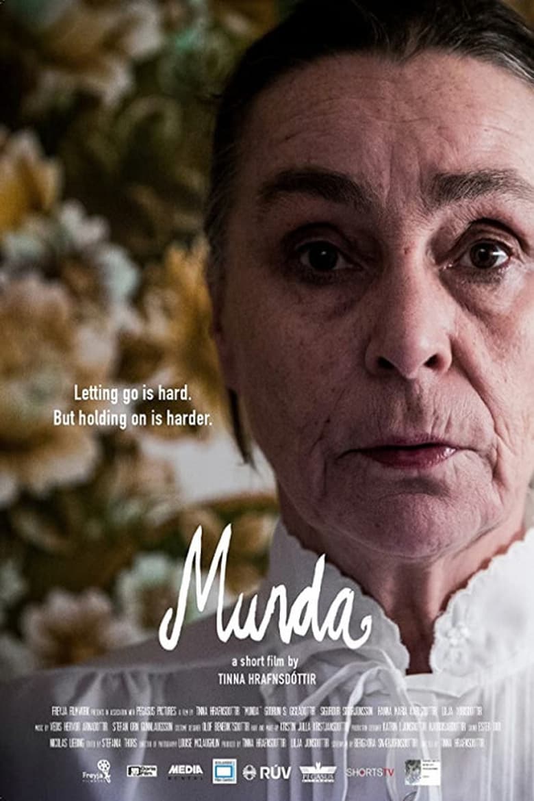 Poster of Munda