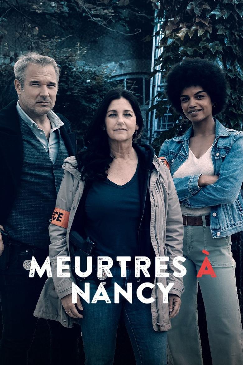 Poster of Murder of Nancy