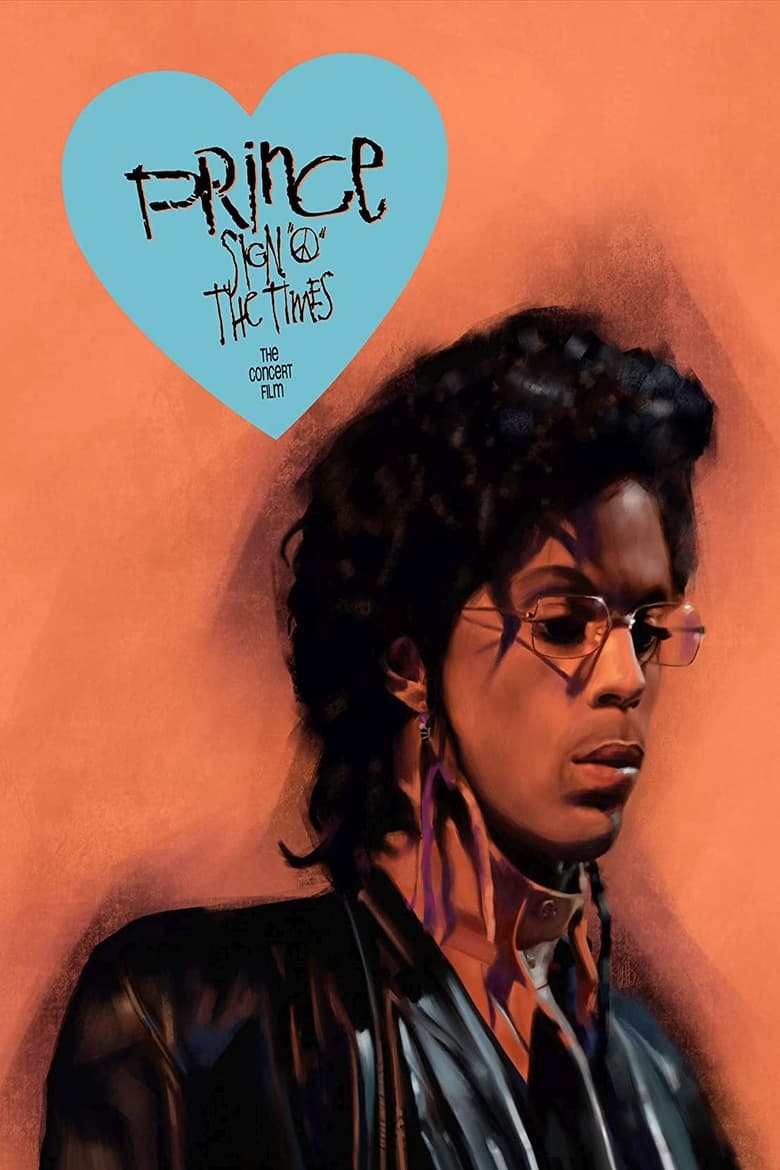 Poster of Prince: The Peach and Black Times