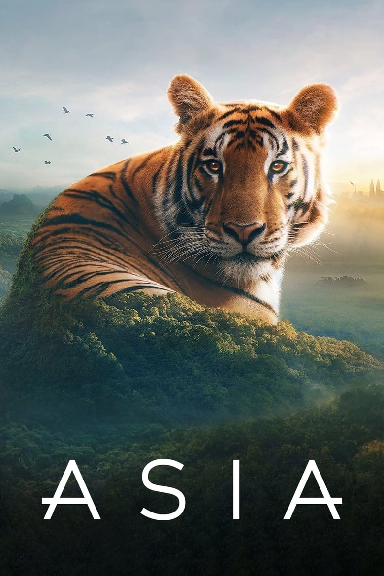 Poster of Asia