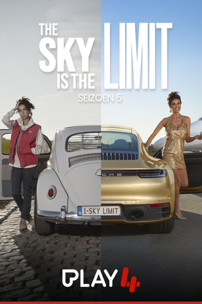 Poster of Cast and Crew in The Sky Is The Limit - Season 5 - Episode 6 - Episode 6