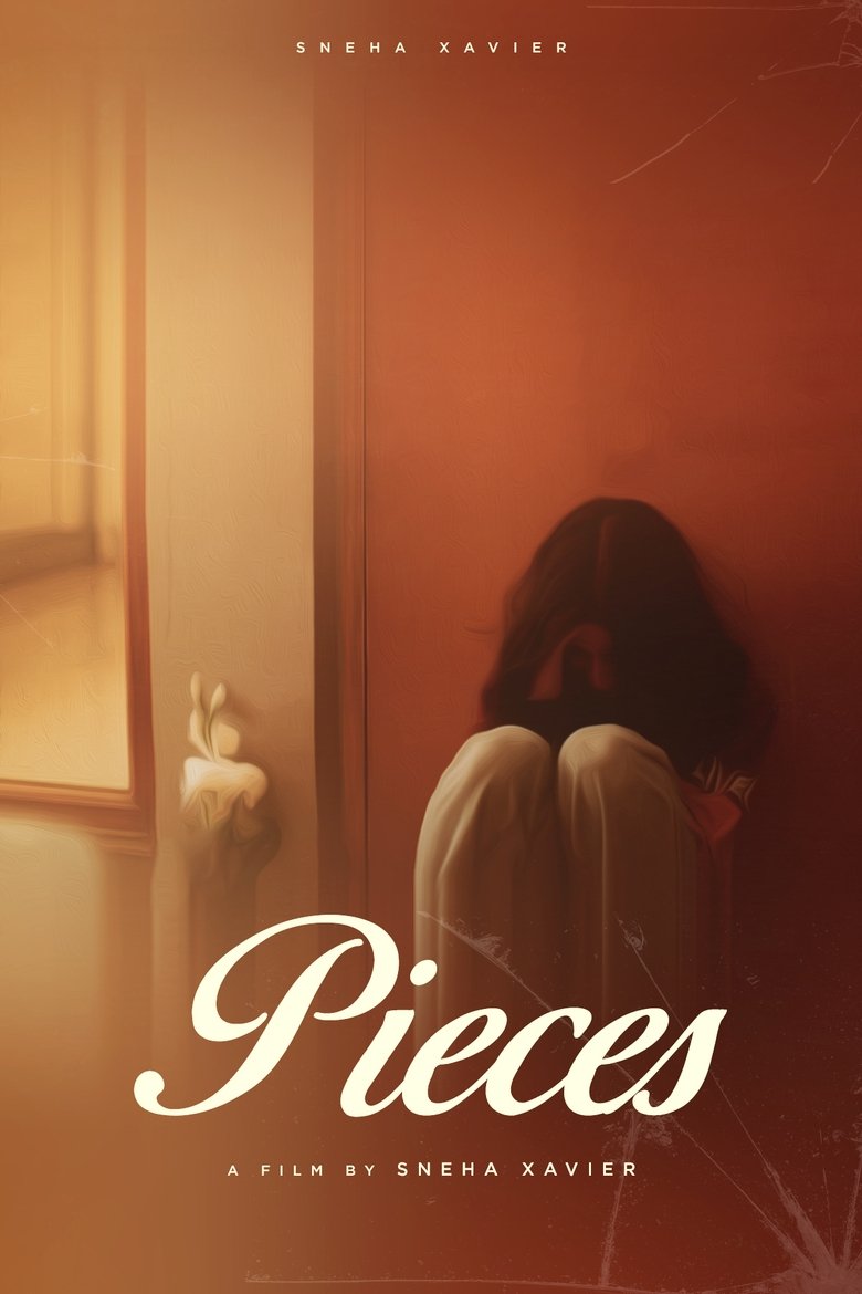 Poster of Pieces