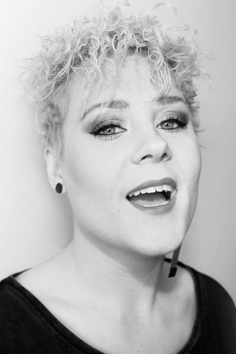 Portrait of Julia Alvgard
