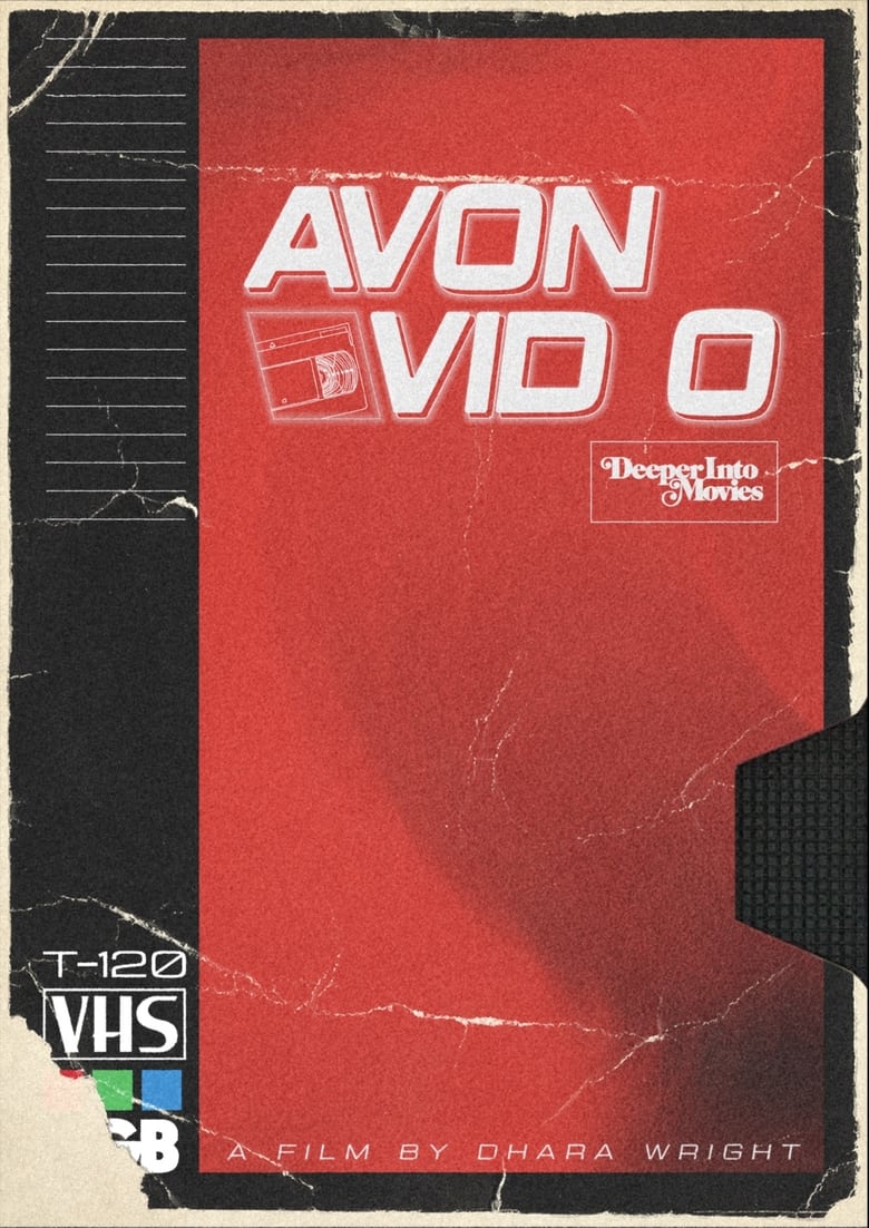 Poster of Avon Vido