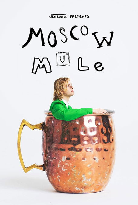 Poster of Moscow Mule