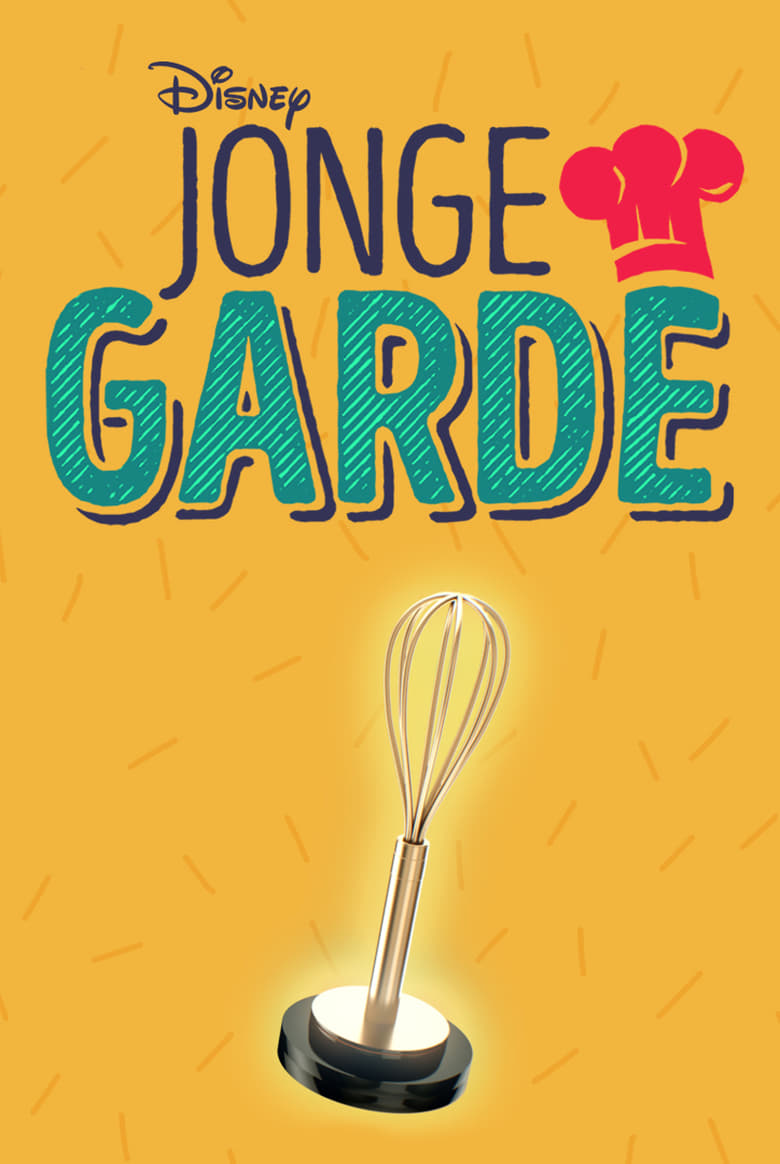 Poster of Cast and Crew in Jonge Garde - Season 1 - Episode 25 - Episode 25