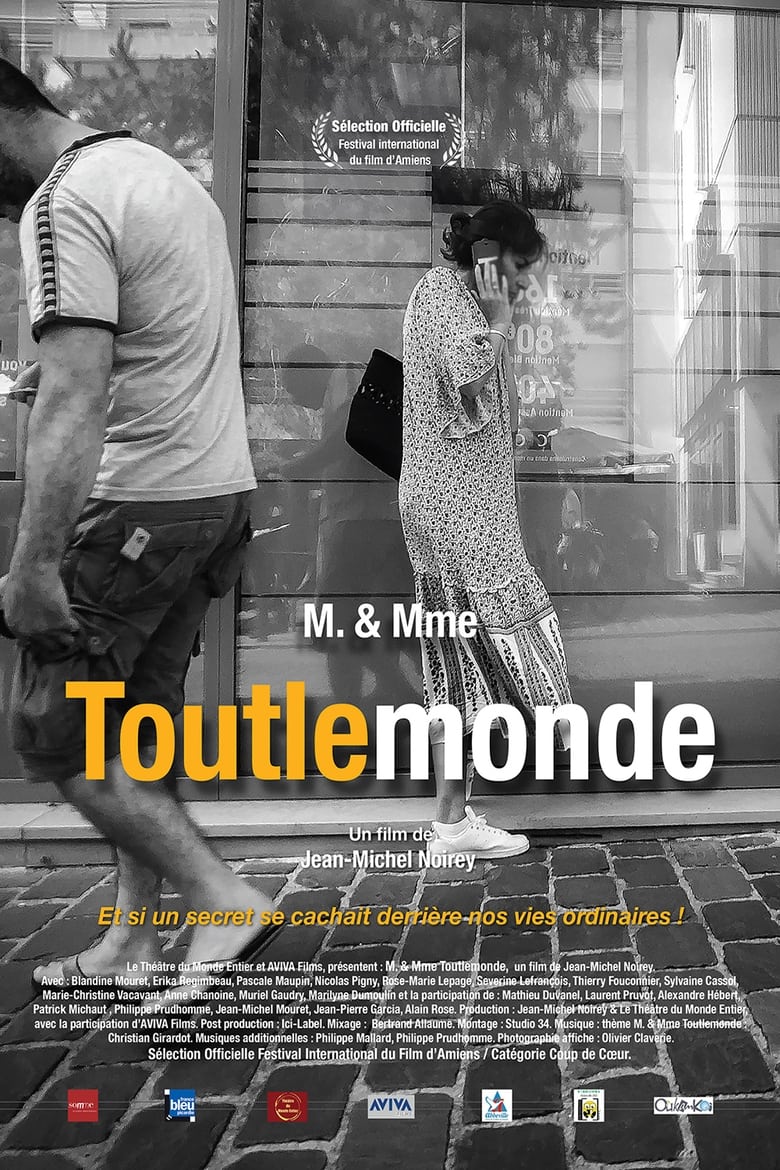 Poster of M. et Mme Toutlemonde