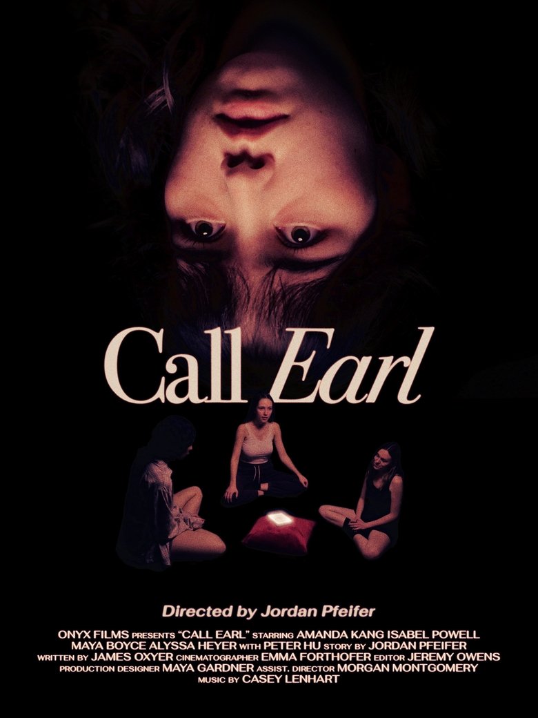 Poster of Call Earl