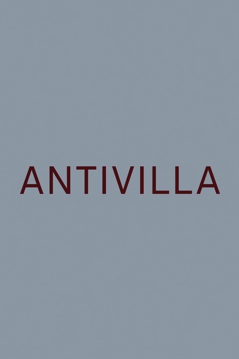 Poster of Antivilla