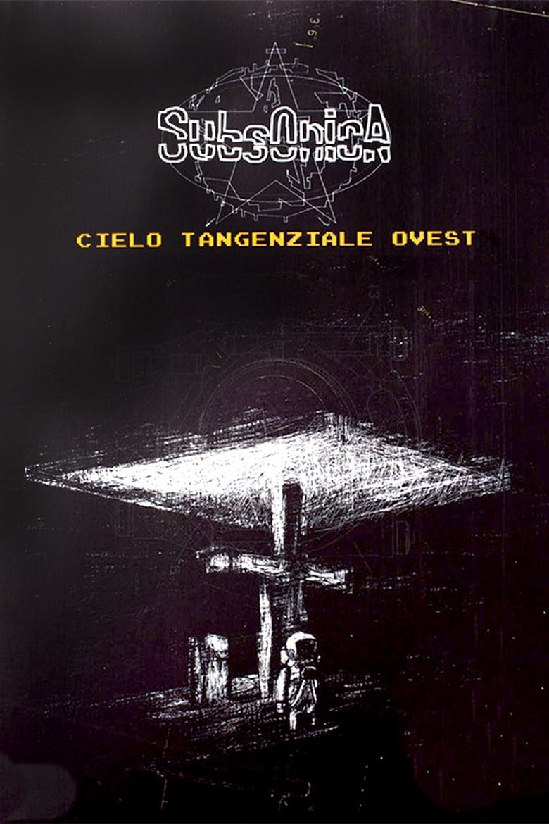 Poster of Subsonica: Cielo Tangenziale Ovest