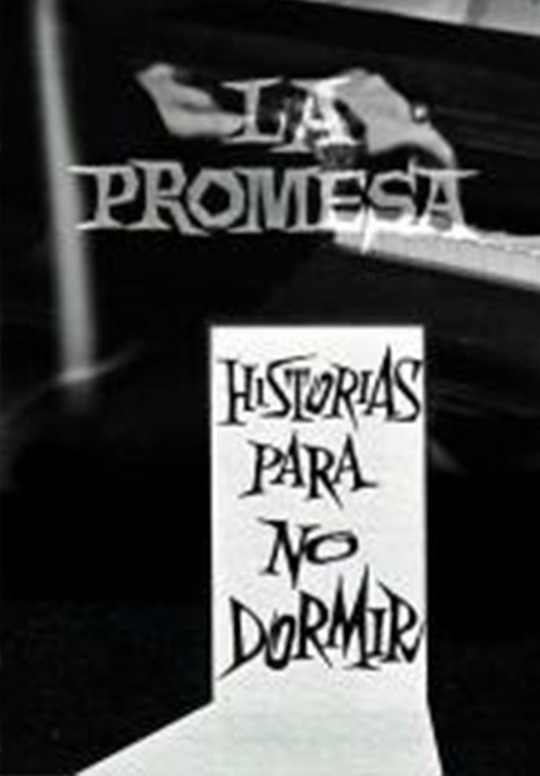 Poster of La promesa