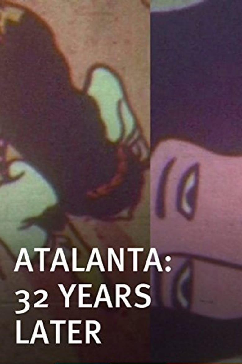 Poster of Atalanta: 32 Years Later