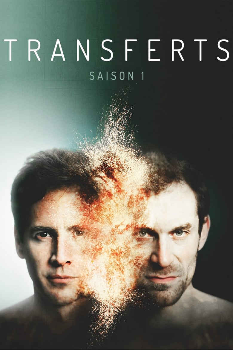 Poster of Episodes in Transfers - Season 1 - Season 1