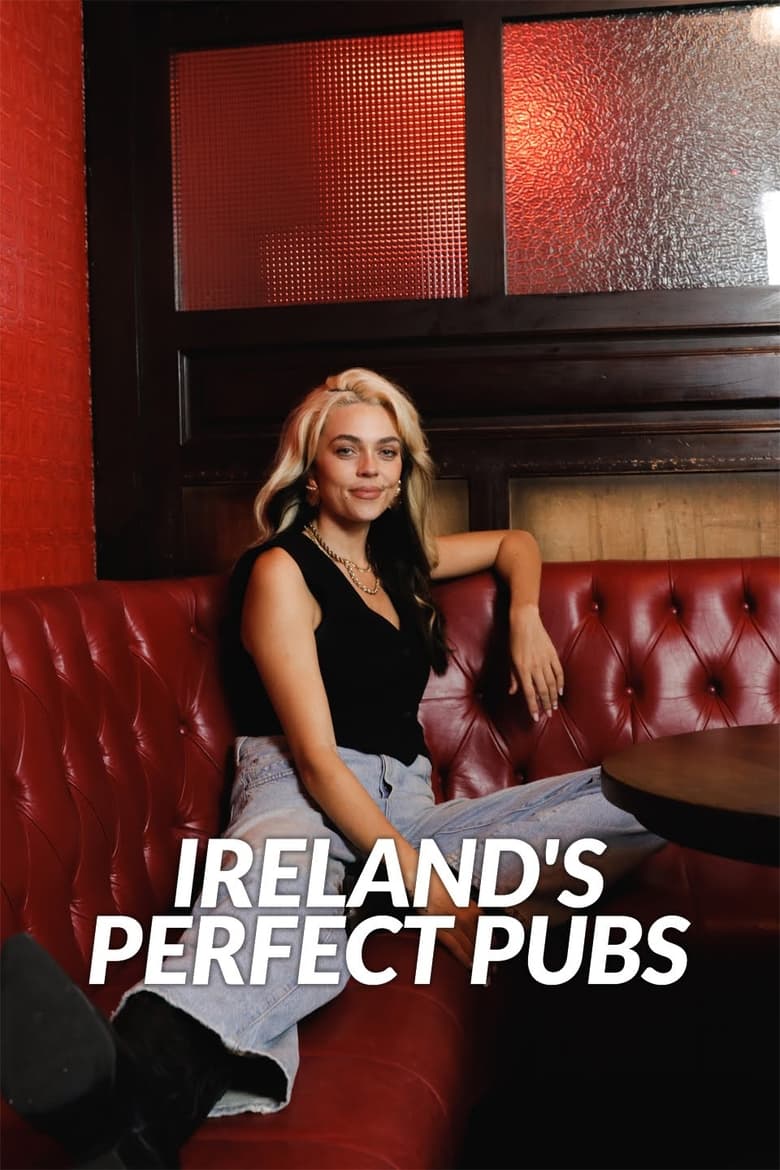 Poster of Ireland's Perfect Pubs