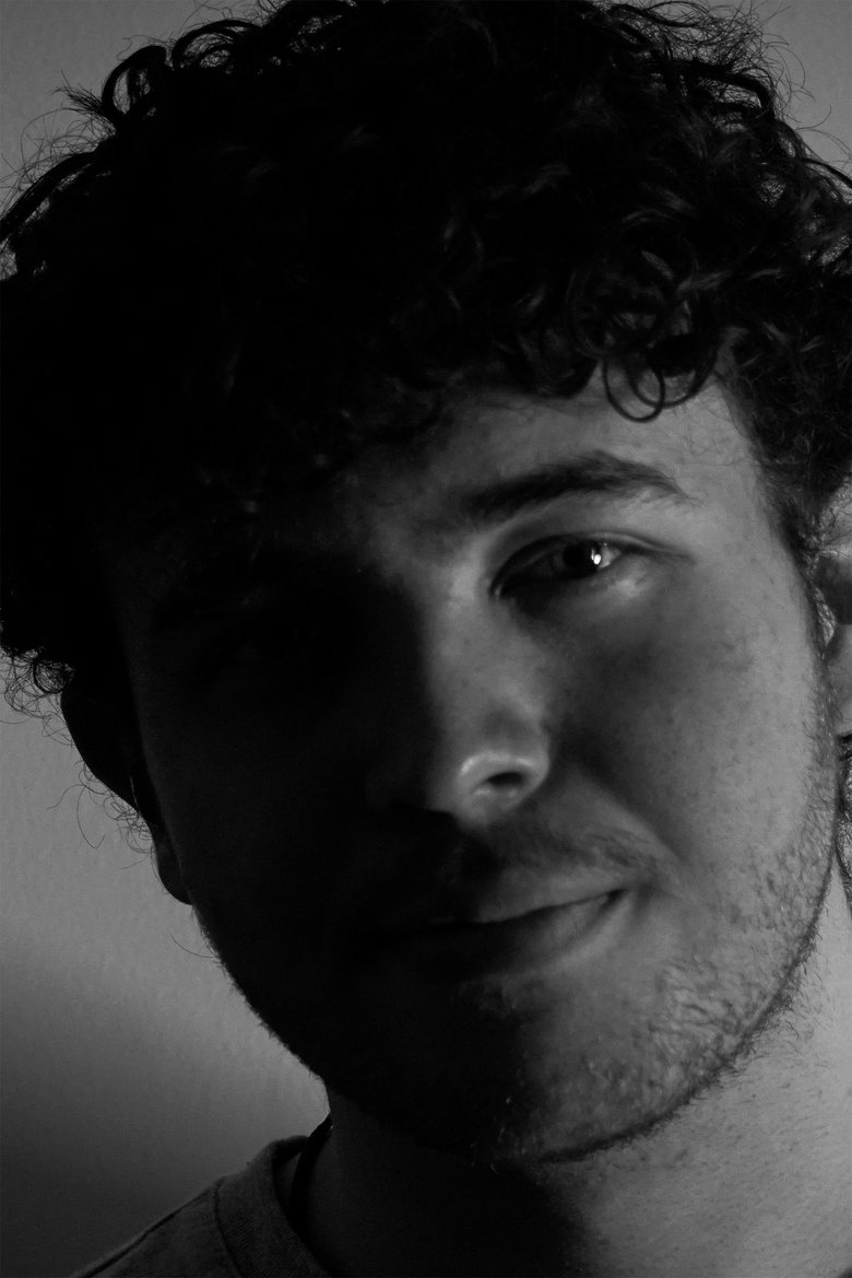 Portrait of Talon Brooks Earley