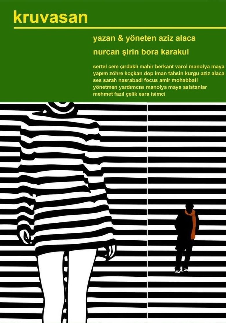 Poster of Croissant