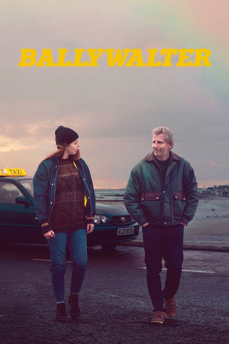 Poster of Ballywalter