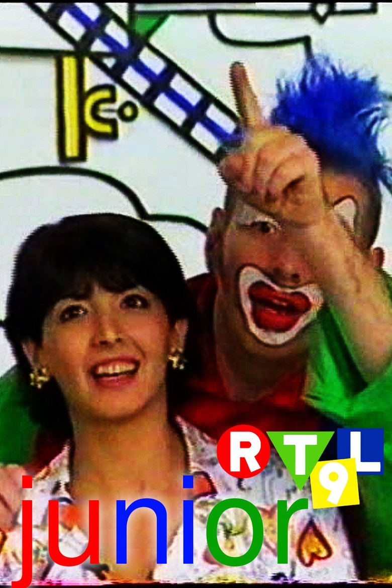 Poster of RTL Junior