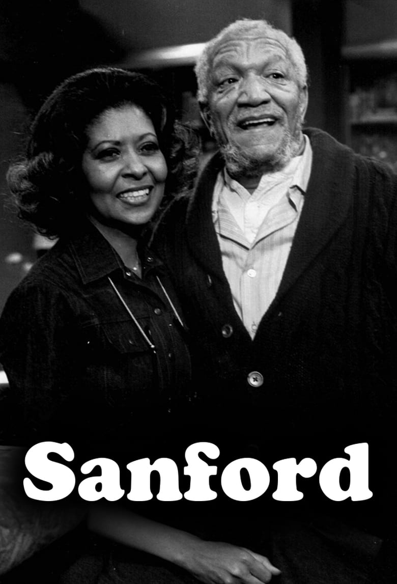 Poster of Sanford