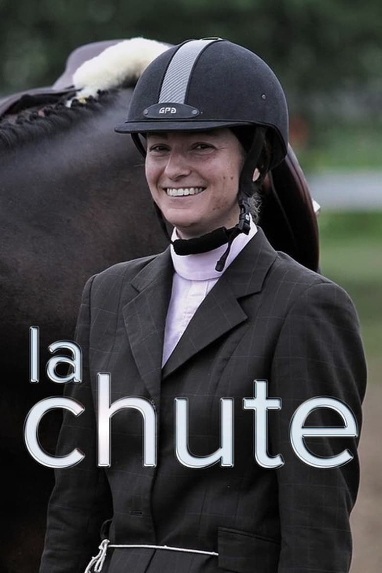 Poster of La chute