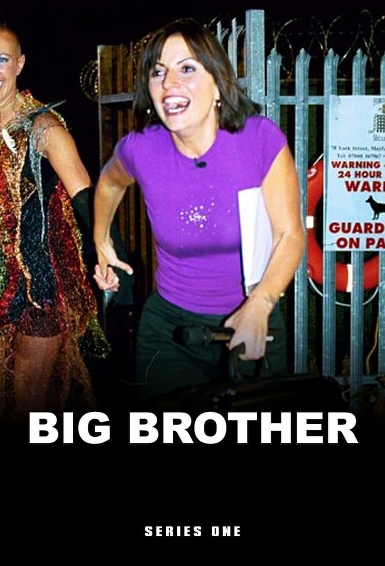 Poster of Cast and Crew in Big Brother - Season 1 - Episode 4 - Highlights Day 11