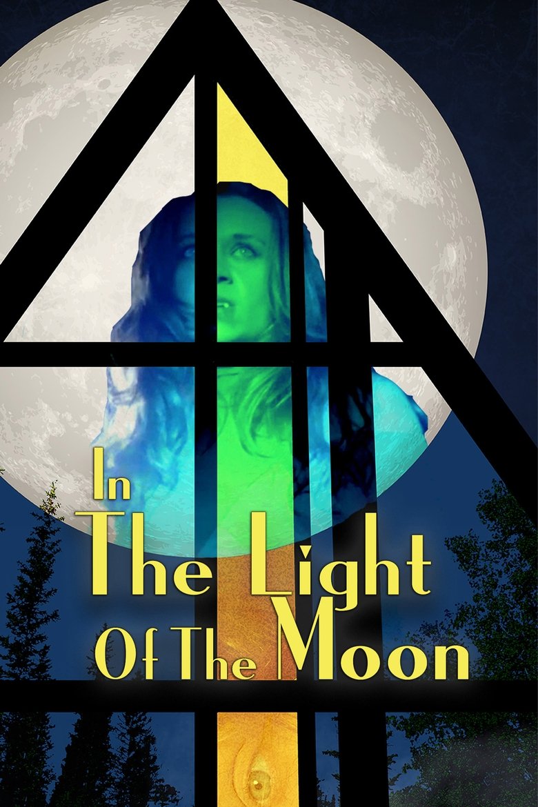 Poster of In The Light Of The Moon
