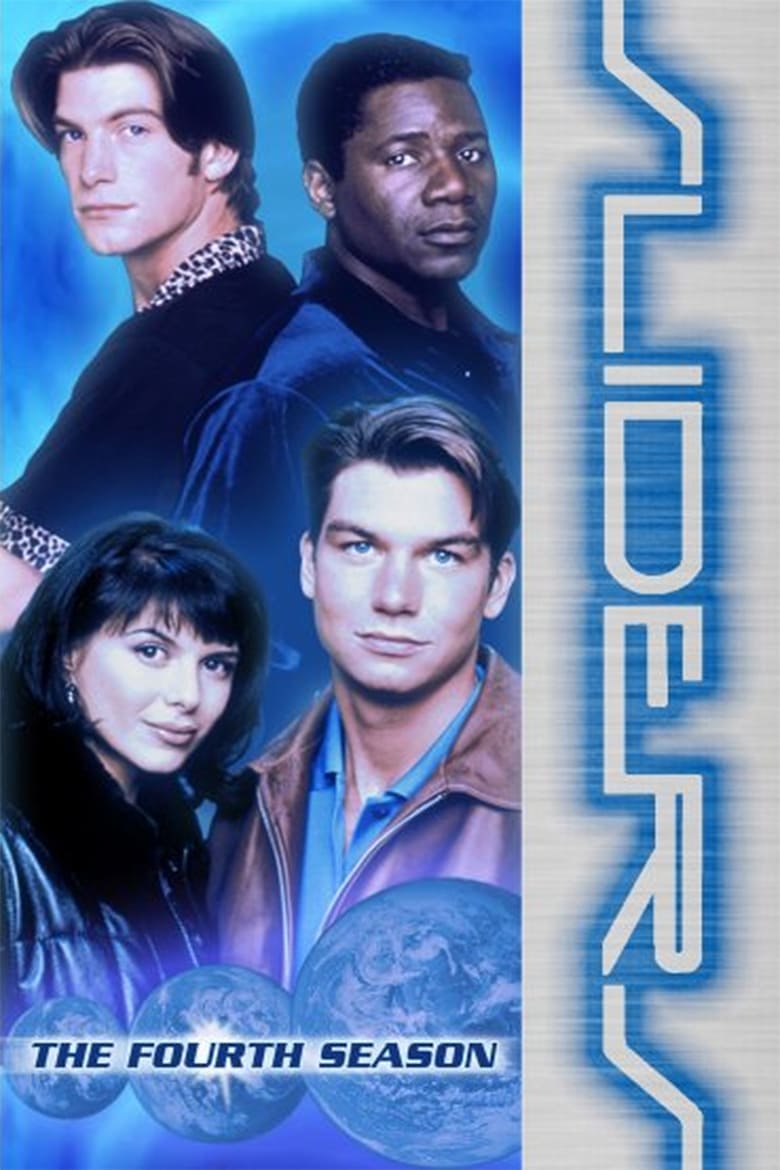 Poster of Episodes in Sliders - Season 4 - Season 4