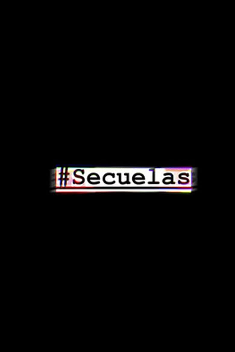 Poster of Secuelas