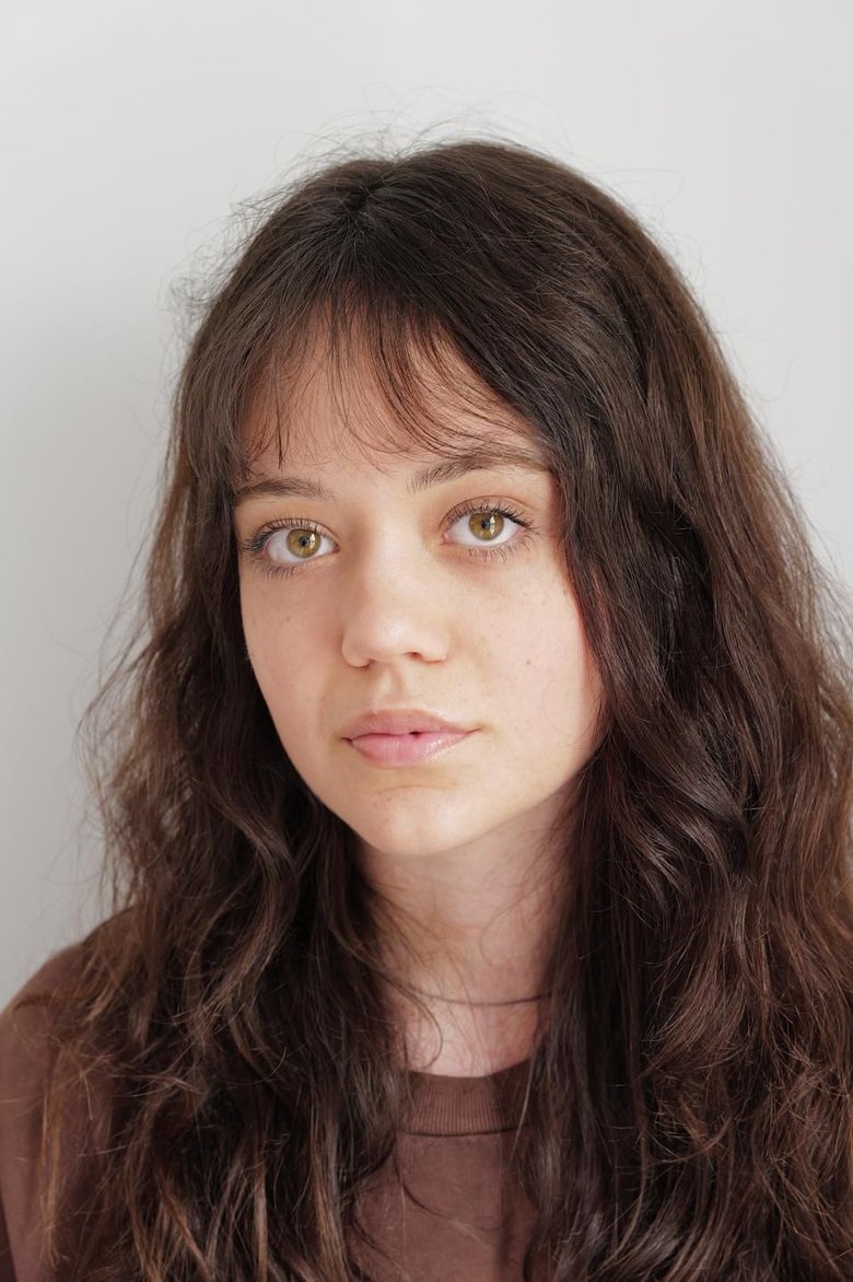 Portrait of Natasha Kalina