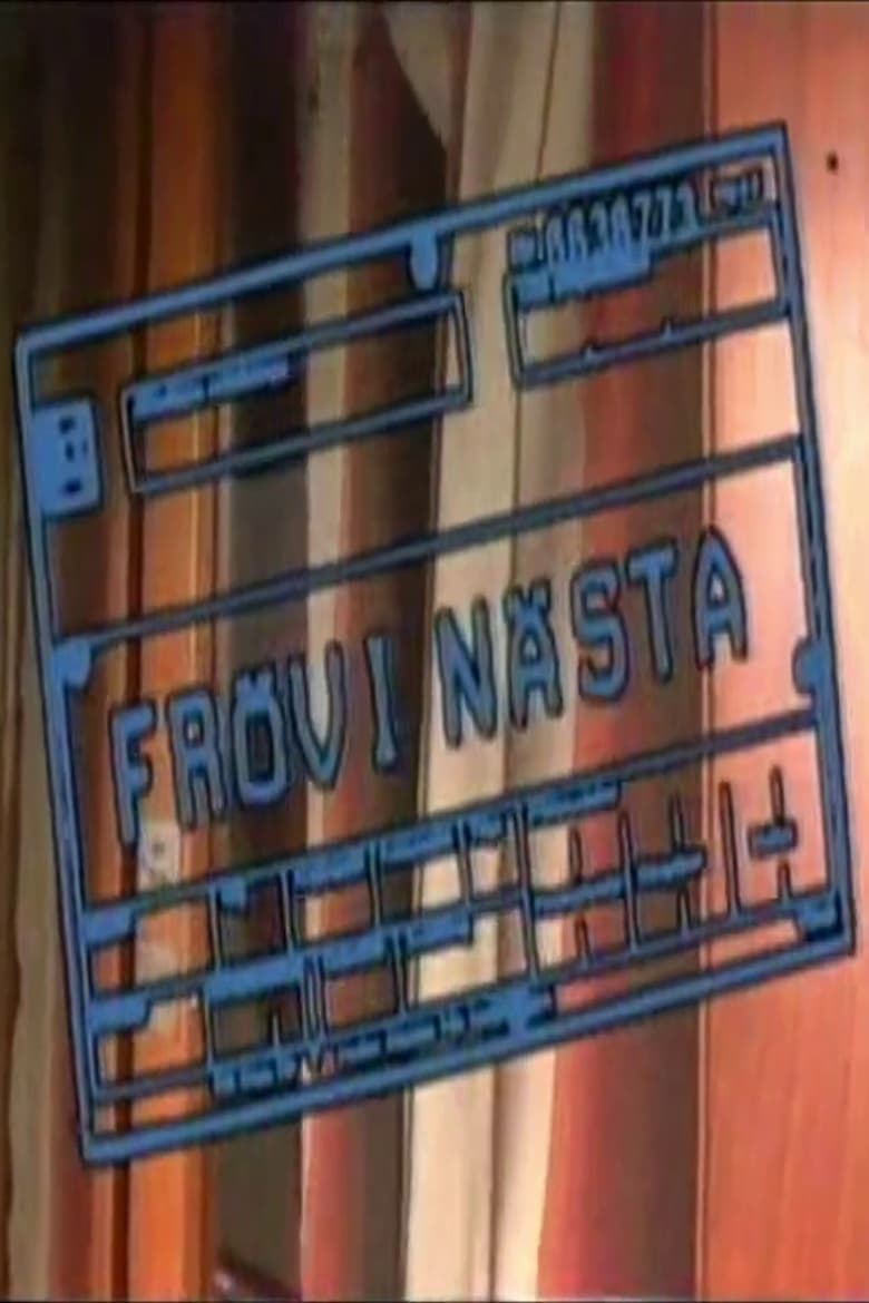 Poster of Frövi nästa