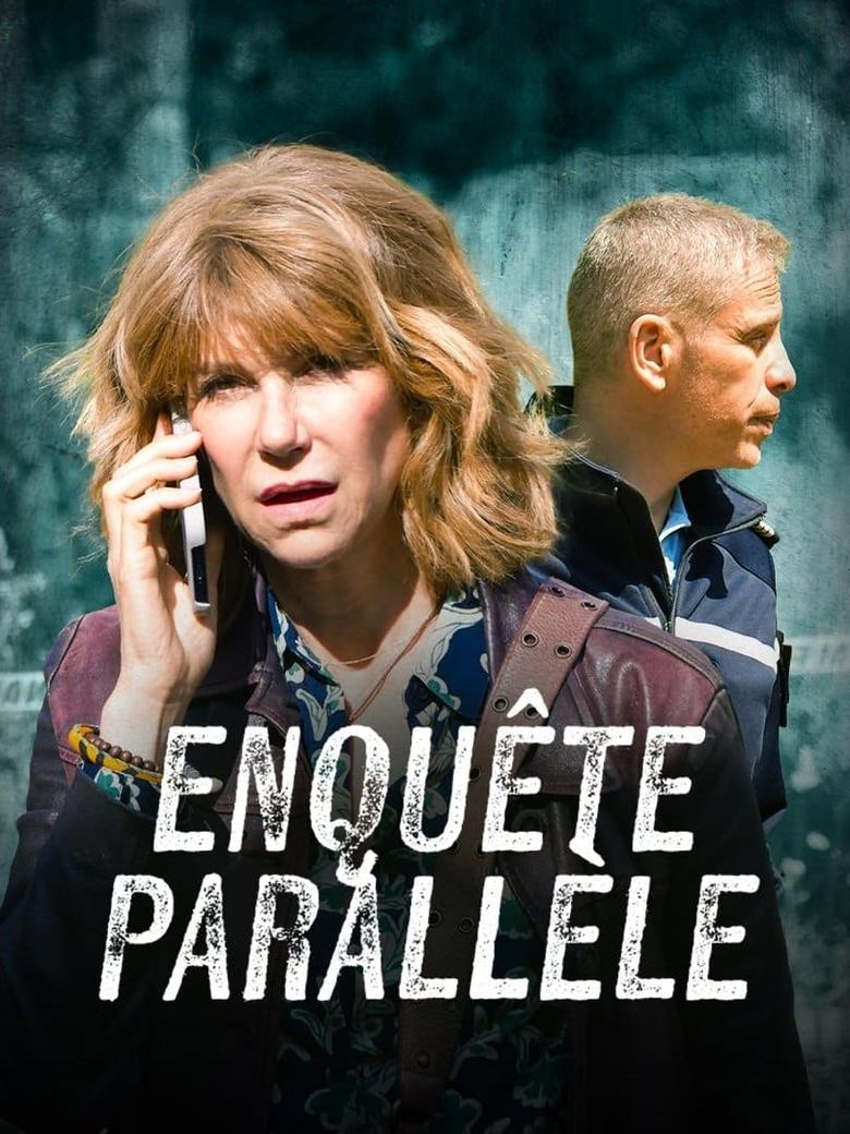 Poster of Enquête parallèle