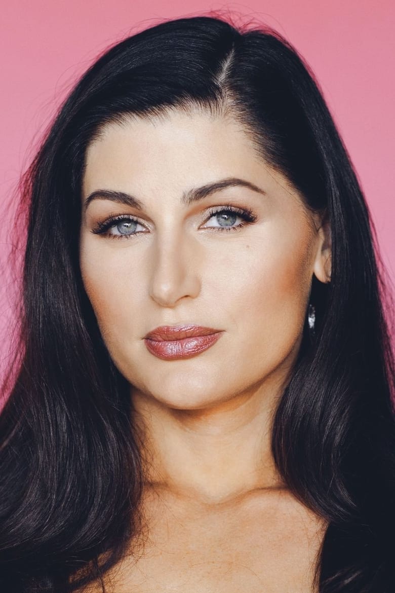 Portrait of Trace Lysette