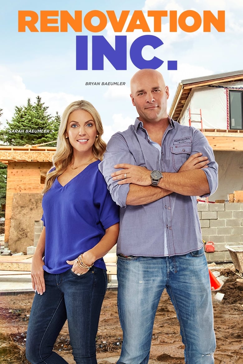 Poster of Renovation, Inc.