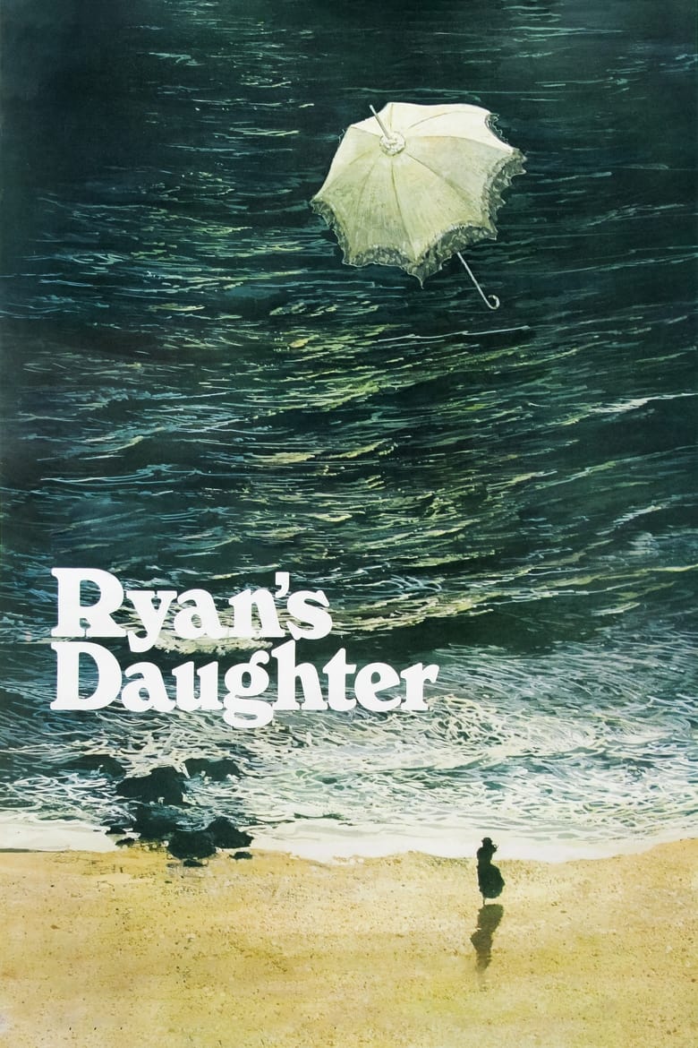 Poster of Ryan's Daughter