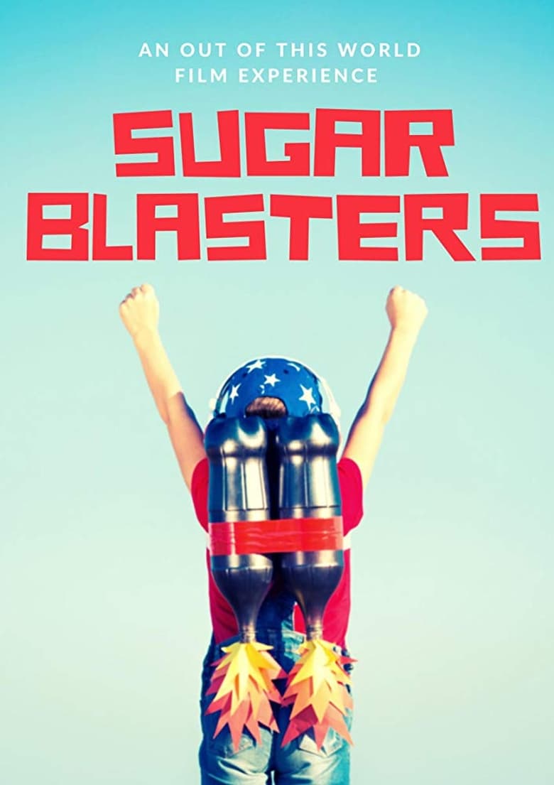 Poster of Sugar Blasters